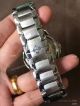 Swiss Replica Patek Philippe Aquanaut Gray Face Stainless Steel Watch (6)_th.jpg